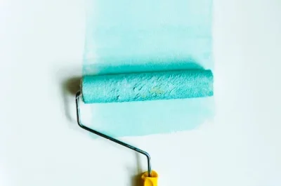 Peinture intérieure à Viscos — murs, plafonds et boiseries